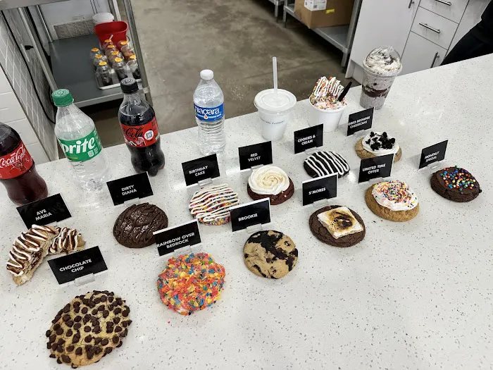 Night Owl Cookies Picture 6