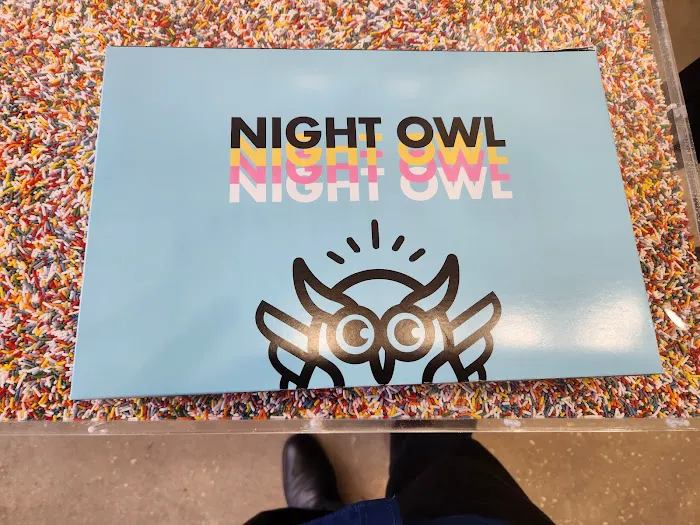 Night Owl Cookies Picture 10