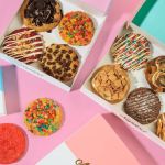 Night Owl Cookies