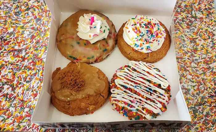 Night Owl Cookies Picture 9