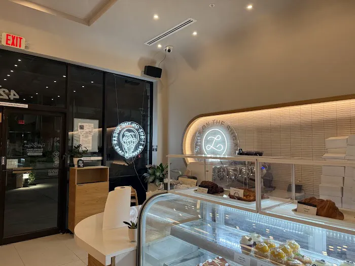 Light On The Sugar Bakery Café Picture 4