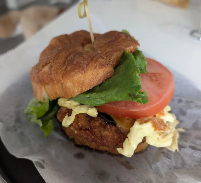 Shokupan Bakehouse Picture 9