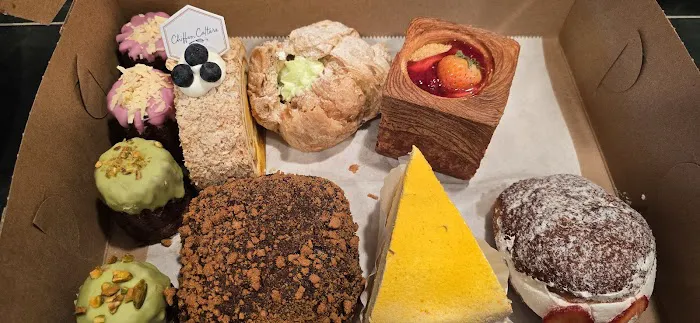Shokupan Bakehouse Picture 1