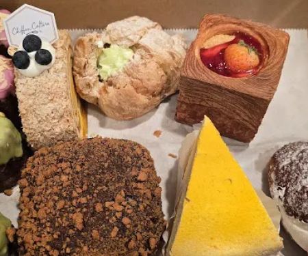 Shokupan Bakehouse