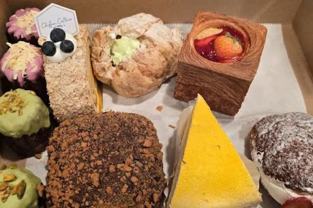 Shokupan Bakehouse