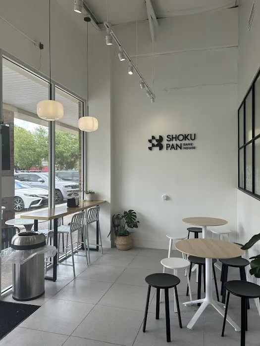 Shokupan Bakehouse Picture 7
