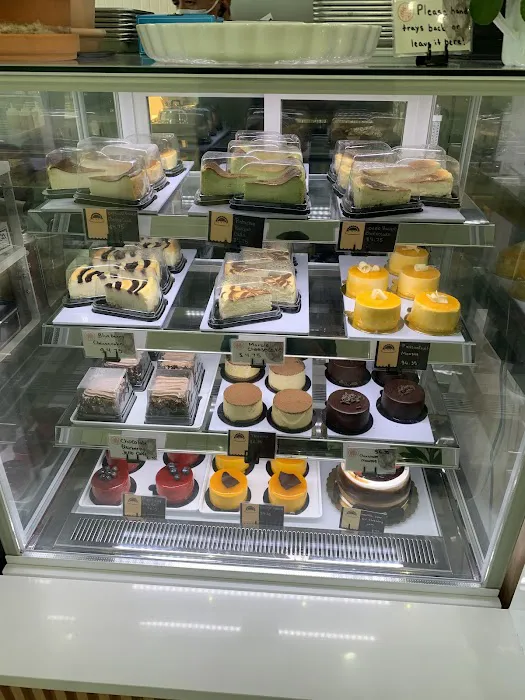 Shokupan Bakehouse Picture 2