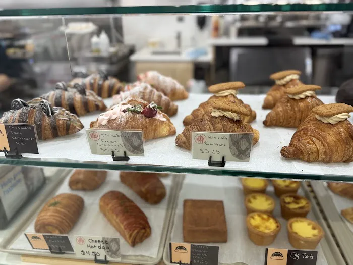 Shokupan Bakehouse Picture 5