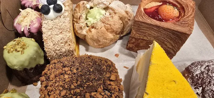 Shokupan Bakehouse Picture 3