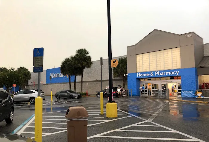 Walmart Bakery Picture 1