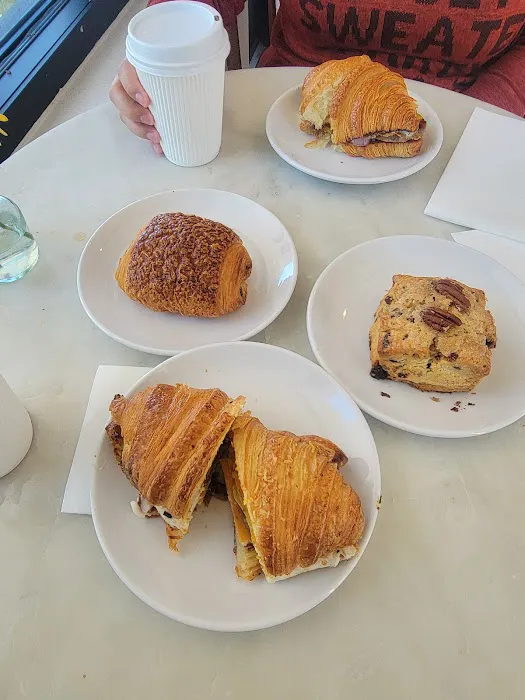 Honeycomb Bread Bakers Picture 2