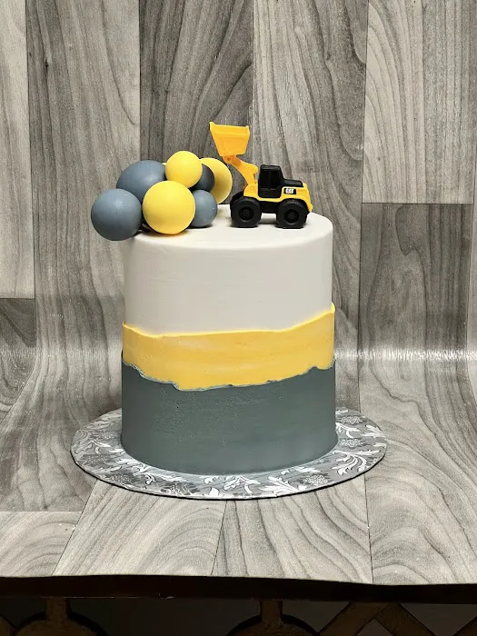 Sugar & Slice Bakery Picture 7