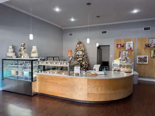 Sugar & Slice Bakery Picture 2