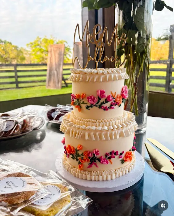 Sugar & Slice Bakery Picture 4