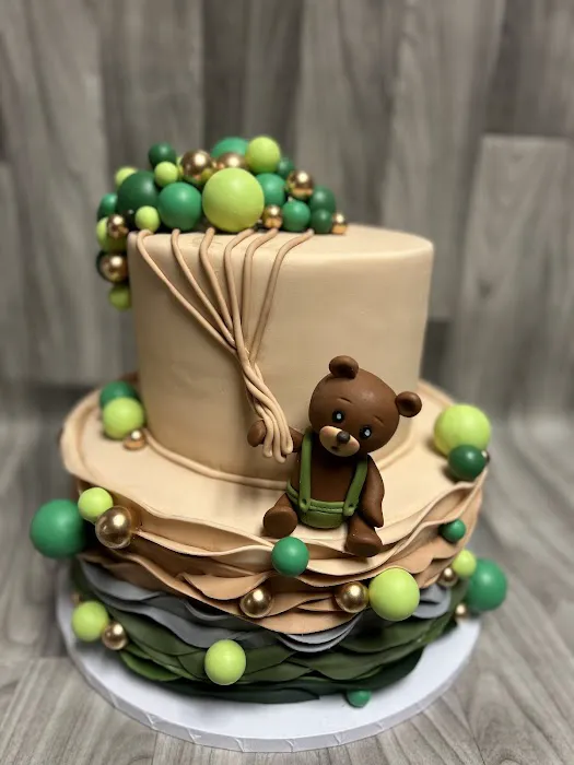 Sugar & Slice Bakery Picture 3