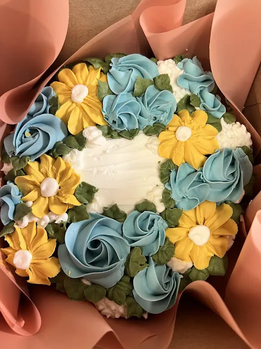 Sugar & Slice Bakery Picture 5