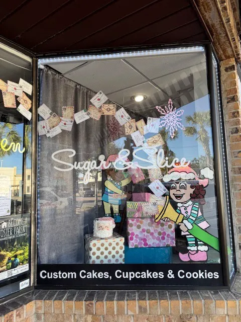 Sugar & Slice Bakery Picture 10