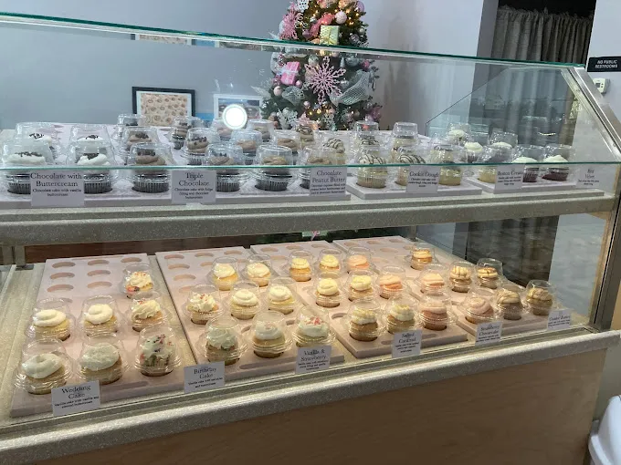 Sugar & Slice Bakery Picture 1