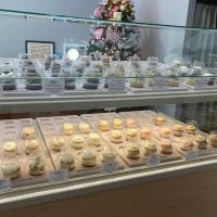 Sugar & Slice Bakery ico
