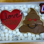 Gourmet Goodies Bake Shop