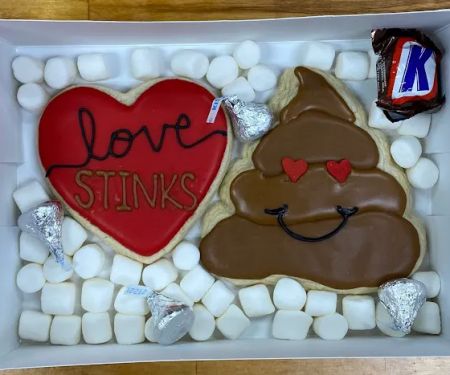 Gourmet Goodies Bake Shop