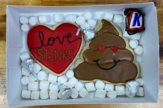 Gourmet Goodies Bake Shop