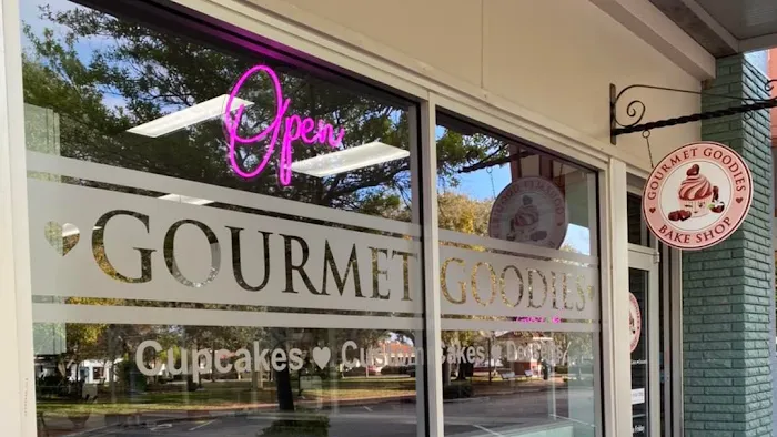 Gourmet Goodies Bake Shop Picture 5