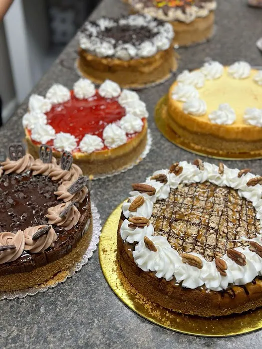 Gourmet Goodies Bake Shop Picture 10