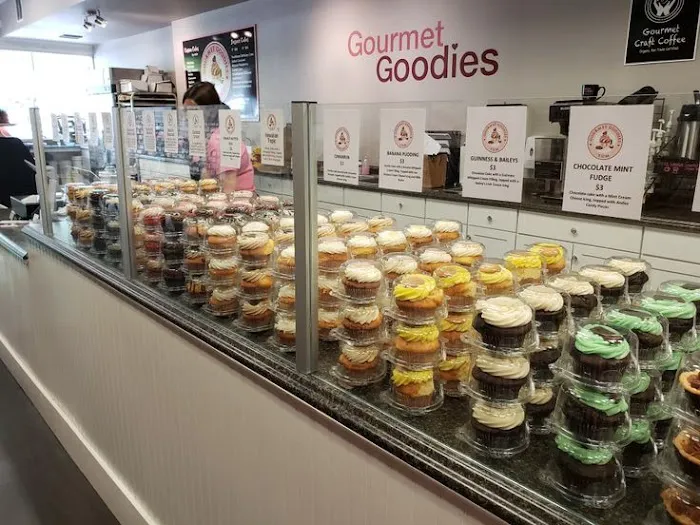 Gourmet Goodies Bake Shop Picture 3