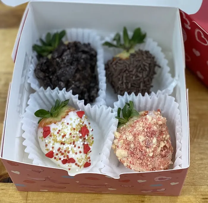Gourmet Goodies Bake Shop Picture 8