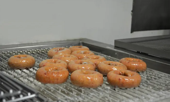 Donut Palace Picture 1