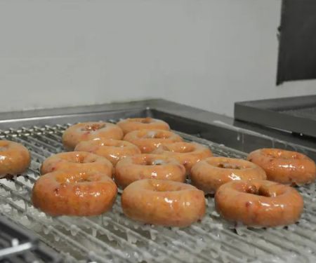 Donut Palace