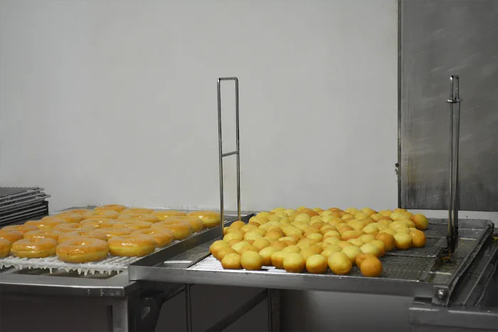 Donut Palace Picture 9