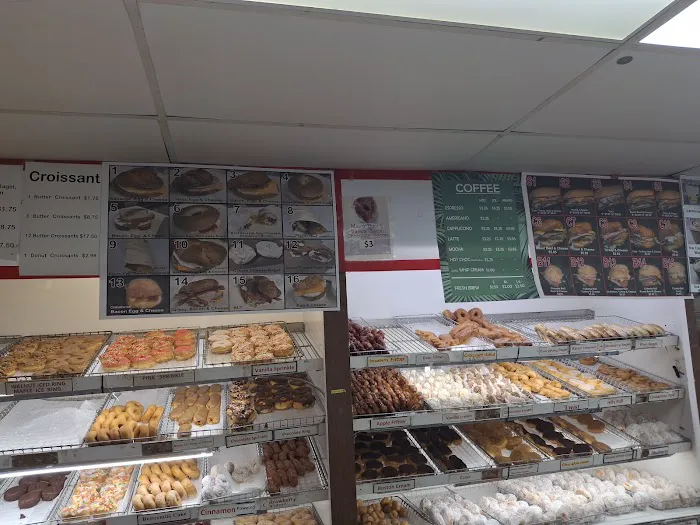 The Donut Man Picture 3