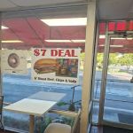 The Donut Man
