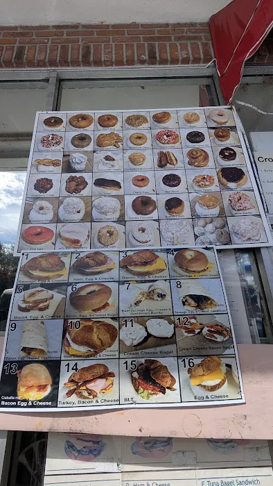 The Donut Man Picture 8
