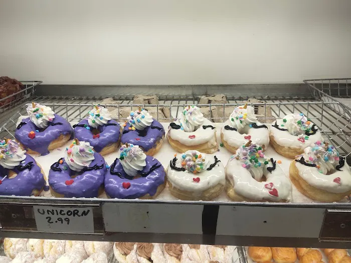 The Donut Man Picture 5