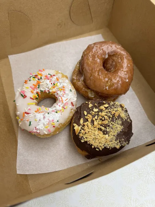 The Donut Man Picture 10