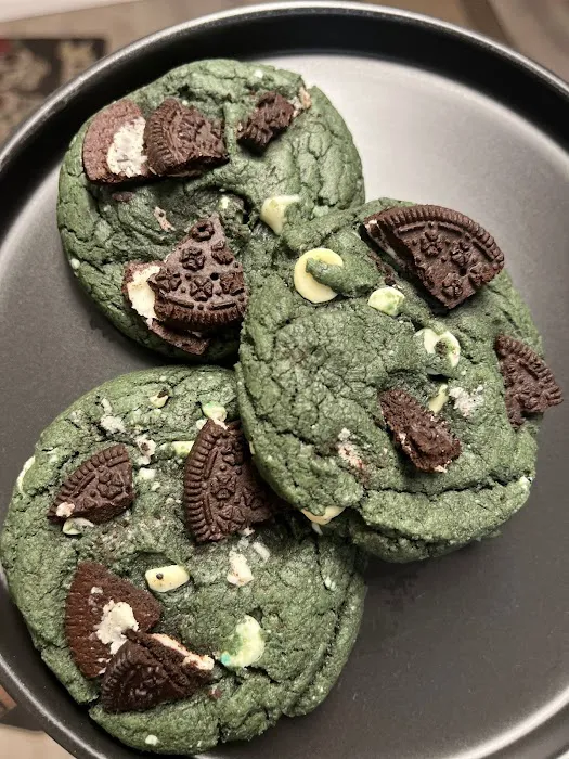 Sarah’s Baking Again Picture 4