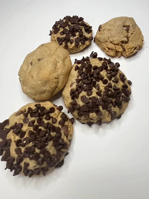 Sarah’s Baking Again Picture 3