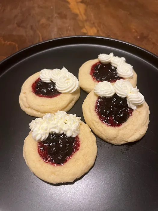 Sarah’s Baking Again Picture 6