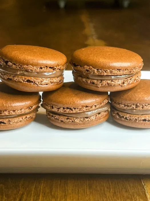 Sarah’s Baking Again Picture 5