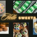 Sarah’s Baking Again