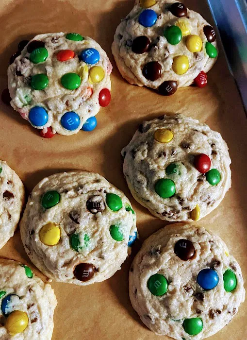 Sarah’s Baking Again Picture 8