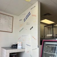 J&M SWEET, CAKES AND MORE ico