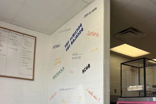J&M SWEET, CAKES AND MORE