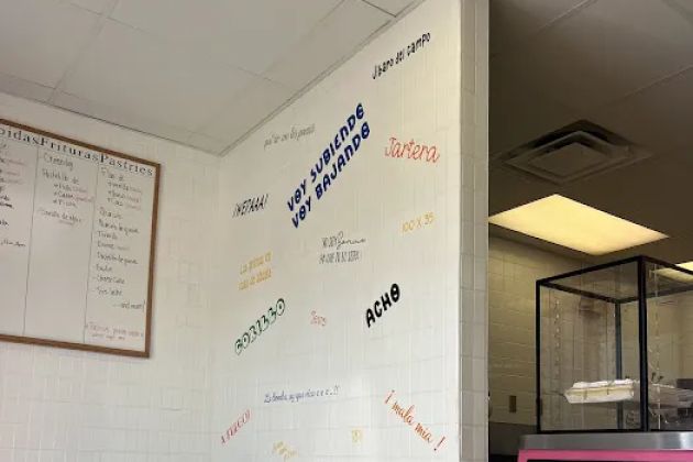 J&M SWEET, CAKES AND MORE