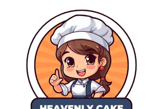 Heavenly Cakes by Carmen
