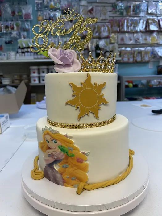 Heavenly Cakes by Carmen Picture 2