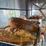J&M SWEET, CAKES AND MORE FOOD TRUCK